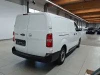 Gebraucht Opel Vivaro Edition 150 PS (110 kW) 2022 Andere Van / Kleinbus