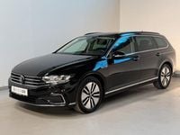 Occasion VW Passat GTE 218 ch (160 kW) 2022 Noir Break