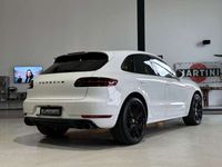 gebraucht Porsche Macan GTS*PCM,Sport-Chrono,Leder,LED,Kam.,Tempo*