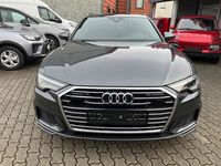 gebraucht Audi A6 Avant 45 TFSI quattro S-tronic Sport MHEV