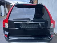 Gebraucht Volvo XC90 185 PS (136 kW) 2007 Schwarz SUV