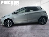 Gebraucht Renault Zoe Intens 102 kW (139 PS) 2020 Andere farbe Kleinwagen