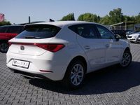 Gebraucht Seat Leon 150 PS (110 kW) 2025 Candy weiss Limousine