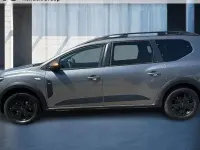 Gebraucht Dacia Jogger Extreme 141 PS (103 kW) 2025 Grau Van / Kleinbus