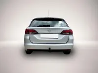Gebraucht Opel Astra Edition 110 PS (80 kW) 2021 Manufacturer Kombi