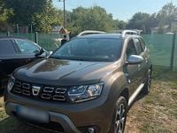 Gebraucht Dacia Duster 109 PS (80 kW) 2018 SUV
