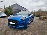 gebraucht Ford Puma ST-Line X, BangOlu.,Winter,LED,DigitKombi