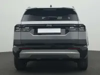 Gebraucht Jeep Compass 145 PS (106 kW) 2026 Grau / dach schwarz SUV