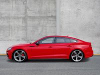 gebraucht Audi A5 Sportback 2.0 TDI qu S LINE MATRIX B&O VIRTUAL ...