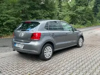 Gebraucht VW Polo 90 PS (66 kW) 2010 Kleinwagen