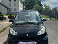 Occasion Smart ForTwo Cabrio 75 ch (55 kW) 2007 Cabriolet