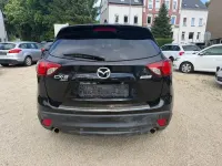 Gebraucht Mazda CX-5 Sports-Line 175 PS (128 kW) 2015 Schwarz SUV