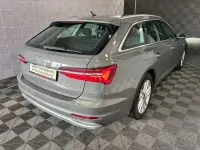 Usata Audi A6 Advanced 204 CV (150 kW) 2023 Grigio Station wagon