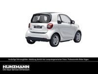 gebraucht Smart ForTwo Electric Drive EQ Plus-Paket Cool& Audio Ladekabel-Paket