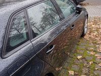 Gebraucht Audi A3 Ambition 179 PS (131 kW) 2013 Schwarz Limousine