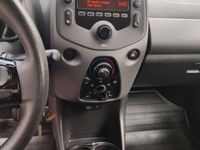 gebraucht Peugeot 108 Active VTi 72 STOP & START,PDC,Klima