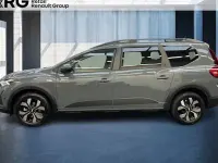 Occasion Dacia Jogger Expression 110 ch (80 kW) 2025 Gris Monospace