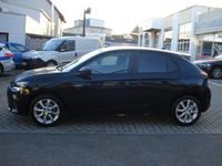 gebraucht Opel Corsa F Edition, Navi, Kamera, Sitzheizung