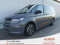 Neu VW Multivan Edition 180 PS (132 kW) 2026 Andere Van / Kleinbus