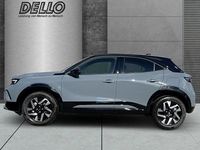 Neu Opel Mokka 136 PS (100 kW) 2025 Grafik grau SUV