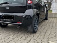 gebraucht Smart ForFour 1,1 47kW pure pure