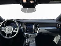 Gebraucht Volvo S60 Plus 250 PS (183 kW) 2023 Metallic (weiss Limousine