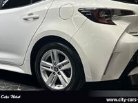 gebraucht Toyota Corolla Hybrid Business Edition 1.8-LED-LANE-KAM