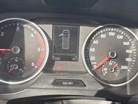 Gebraucht VW Crafter 177 PS (130 kW) 2021 Weiß Van