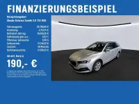 Gebraucht Skoda Octavia Ambition 150 PS (110 kW) 2023 Silber Kombi