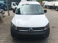 gebraucht VW Caddy Maxi Kasten BMT 2,0 TDI LKW Zulassung