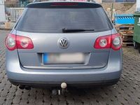 gebraucht VW Passat Variant 2.0 TDI DPF DSG Comfortline V...