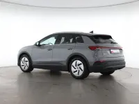 Gebraucht Audi Q4 e-tron Comfort 210 kW (286 PS) 2024 Kieselgrau SUV