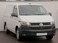 Gebraucht VW Transporter 150 PS (110 kW) 2024 Weiß (candyweiß) Van