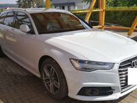 gebraucht Audi A6 Avant 3.0TDIBusinessPANLEDS-TrV8 Akt. u.m.