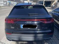 Gebraucht Audi Q8 Competition 340 PS (250 kW) 2023 SUV