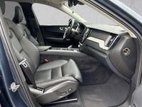 Gebraucht Volvo XC60 293 PS (215 kW) 2022 SUV