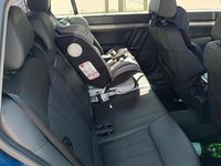 Gebraucht Opel Vectra 140 PS (102 kW) 2007 Blau Kombi