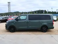 Gebraucht Citroën Spacetourer 177 PS (130 kW) 2025 Beige Van / Kleinbus