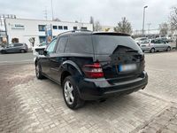 gebraucht Mercedes ML320 