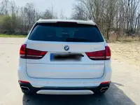 Gebraucht BMW X5 306 PS (225 kW) 2017 Weiß SUV