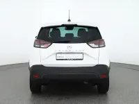 Gebraucht Opel Crossland Edition 131 PS (96 kW) 2022 Weiss SUV