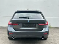 Gebraucht BMW 330e Sport Line 184 PS (135 kW) 2021 Grau Limousine