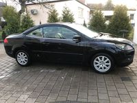 Gebraucht Ford Focus Cabriolet Titanium 136 PS (100 kW) 2010 Cabrio