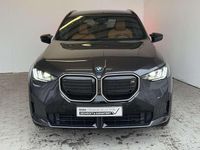 Gebraucht BMW X3 M M Sport 381 PS (280 kW) 2025 Sophistograu met. SUV