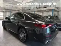 Gebraucht Mercedes E450 Premium 381 PS (280 kW) 2024 Grau Limousine