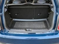 Gebraucht Mini Cooper Pepper 136 PS (100 kW) 2016 Blau Kleinwagen