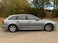 gebraucht Audi A6 A6Avant 1.8 TFSI ultra S tronic