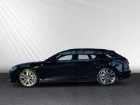 Gebraucht Audi A6 S-Line 299 PS (219 kW) 2022 Schwarz Kombi