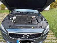 Gebraucht Volvo V90 150 PS (110 kW) 2018 Grau Kombi
