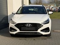 Neu Hyundai i30 GO! 150 PS (110 kW) 2026 Cypressgrün Kombi